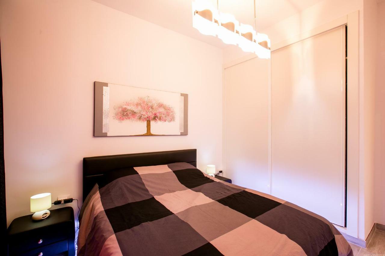 Spacious & Stylish Apartment Los Cristianos Los Cristianos  Exterior photo